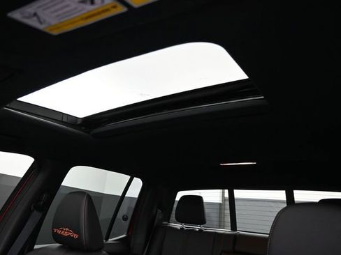 Used 2025 Honda Ridgeline TrailSport image 34