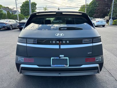 New 2026 Hyundai Ioniq 5 SEL