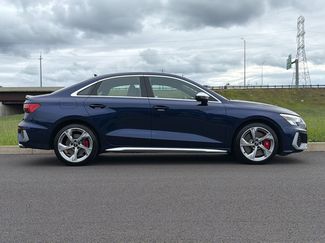 Used 2022 Audi S3 Prestige AWD/4WD video 2