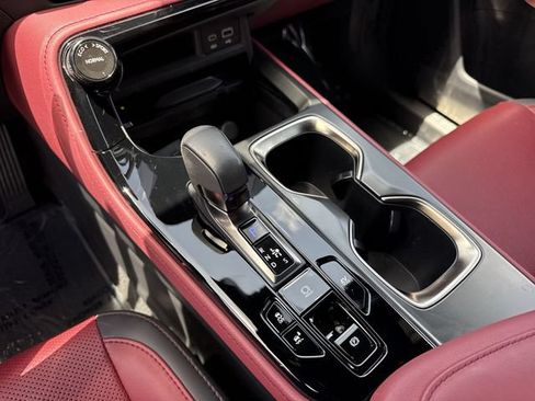 Certified 2025 Lexus NX 350h AWD w/ Accessory Package (Z2) image 21