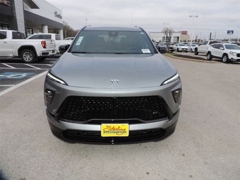 New 2026 Buick Enclave Sport Touring image 2