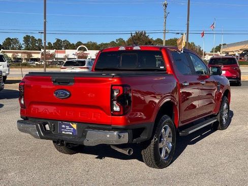 Certified 2024 Ford Ranger XLT image 3