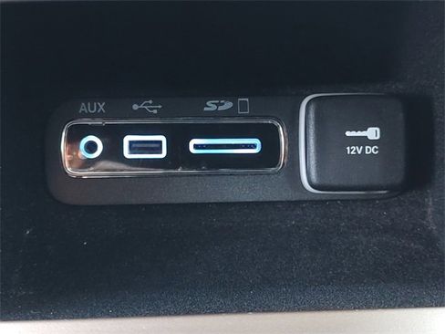 Certified 2017 Jeep Grand Cherokee Overland image 21