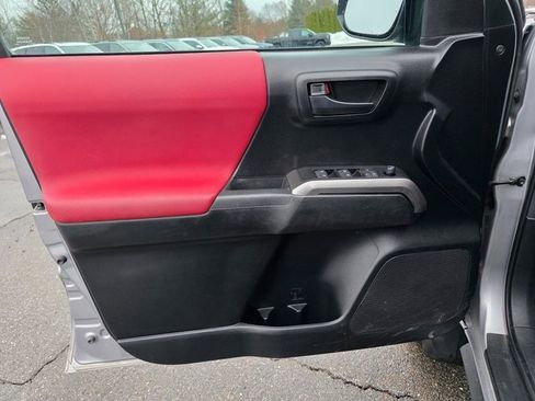 Used 2021 Toyota Tacoma SR image 23