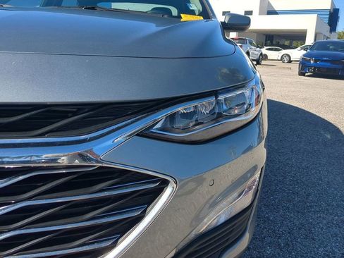 Used 2023 Chevrolet Malibu LT image 12