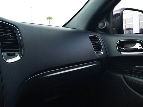 Used 2020 Dodge Durango R/T AWD/4WD image 27