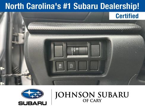 Used 2022 Subaru Crosstrek 2.0i Premium w/ Popular Package #2 AWD/4WD image 15