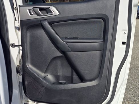 Used 2020 Ford Ranger XLT w/ Equipment Group 301A Mid image 48