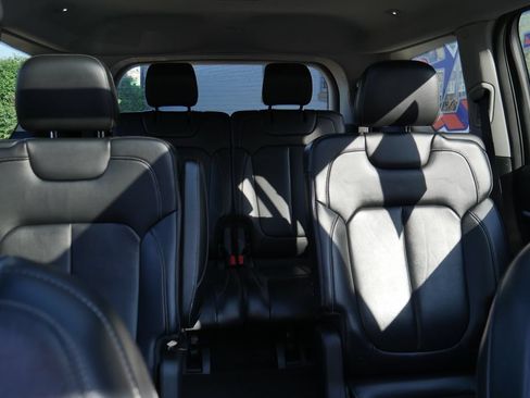 Used 2021 Jeep Grand Cherokee L Limited AWD/4WD image 19