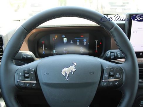 New 2026 Ford Bronco Sport Outer Banks AWD/4WD image 19