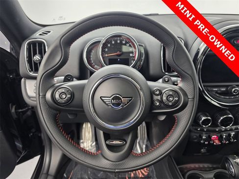 Used 2019 MINI Cooper Countryman John Cooper Works w/ Convenience Package image 20