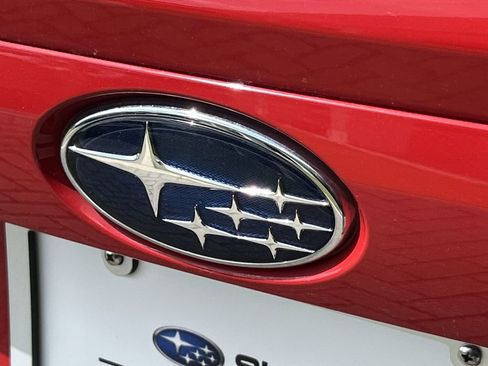 Used 2020 Subaru Crosstrek 2.0i Premium w/ Popular Package #2 image 10