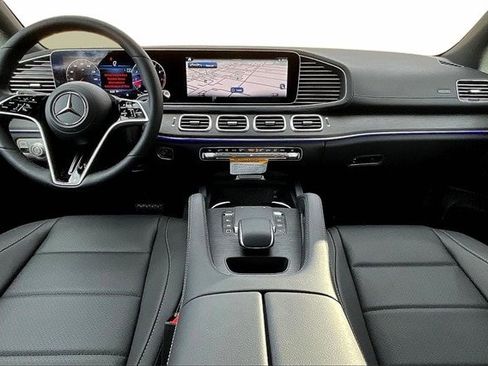 New 2026 Mercedes-Benz GLE 350 4MATIC image 7
