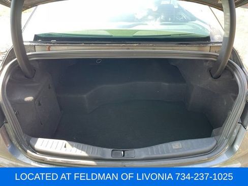 Used 2016 Lincoln MKZ Hybrid w/ Equipment Group 600A Reserve FWD image 28