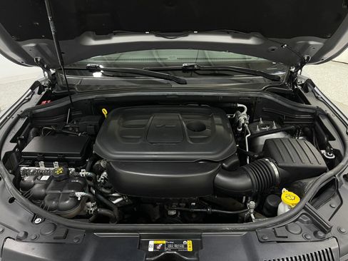 Used 2021 Dodge Durango GT w/ Blacktop Package AWD/4WD image 26