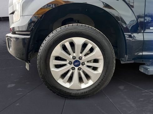 Used 2016 Ford F150 XL w/ Equipment Group 101A Mid RWD image 14