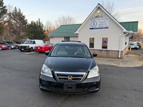 Used 2006 Honda Odyssey EX-L image 2