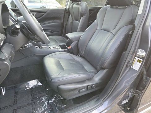 Used 2022 Subaru Forester Touring image 8