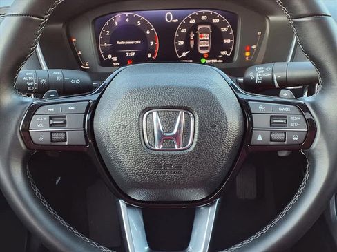 Certified 2022 Honda Civic Touring image 16