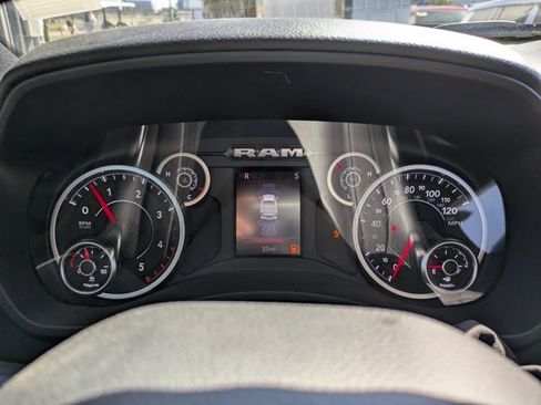 New 2026 RAM 2500 Big Horn image 23