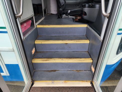 Used 2008 Ford E-450 and Econoline 450 RWD image 11