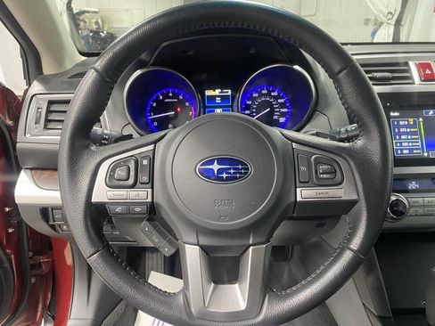 Used 2017 Subaru Outback 3.6R Limited image 14