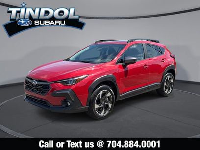 New 2026 Subaru Crosstrek 2.5i Limited