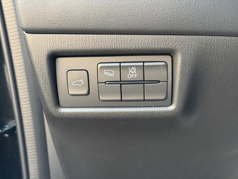 Used 2024 MAZDA CX-5 AWD 2.5 S w/ Preferred Package image 16