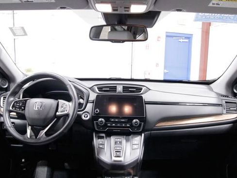 Certified 2022 Honda CR-V Touring image 18