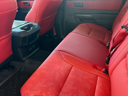 New 2026 Toyota Tundra TRD Pro AWD/4WD image 9