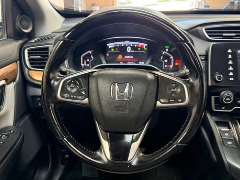 Used 2018 Honda CR-V EX-L image 16