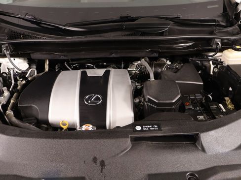 Used 2017 Lexus RX 350 FWD w/ Premium Package image 21