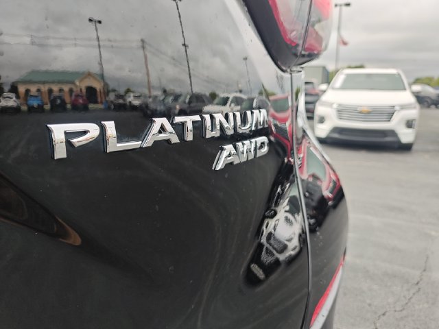 Certified 2024 Nissan Murano Platinum w/ Cargo Package AWD/4WD image 27