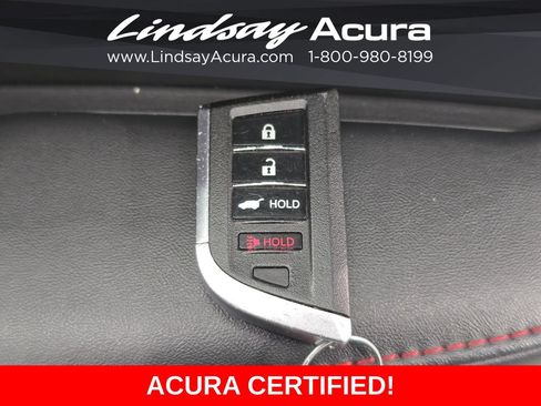 Certified 2023 Acura RDX w/ Advance Package AWD/4WD image 24