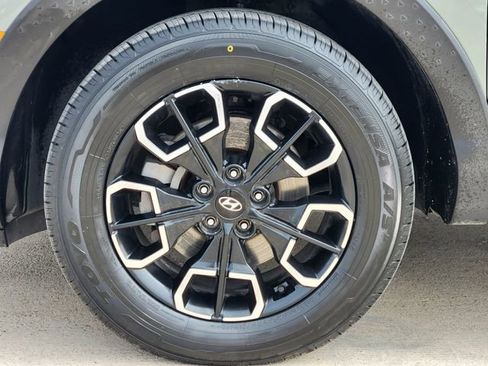 Used 2022 Hyundai Santa Cruz SEL Premium w/ Cargo Package image 8