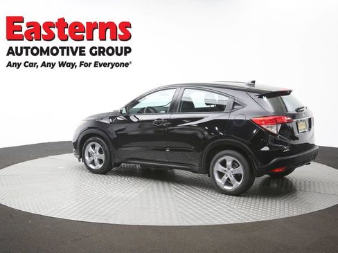Used 2022 Honda HR-V LX image 60