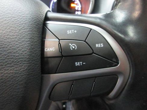 Used 2021 Jeep Grand Cherokee Limited w/ Premium Lighting Group image 16