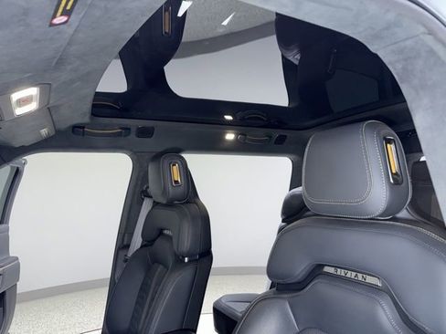 Used 2023 Rivian R1S Adventure AWD/4WD image 4