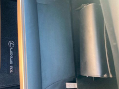 Used 2014 Lexus RX 450h AWD image 34