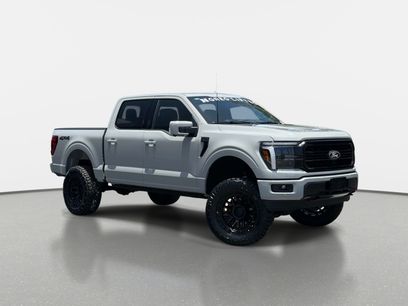 Used 2026 Ford F150 Lariat