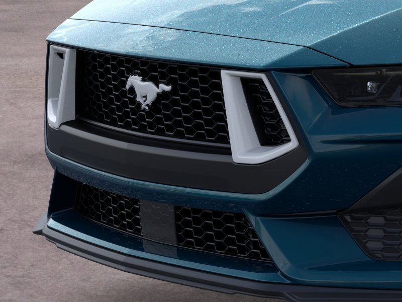 New 2026 Ford Mustang GT Premium w/ GT Performance Package RWD image 18