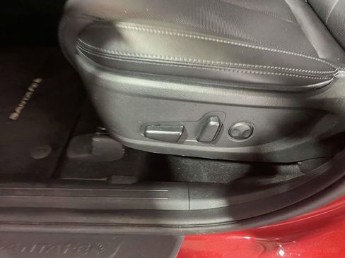 Used 2023 Hyundai Santa Fe XRT FWD image 18
