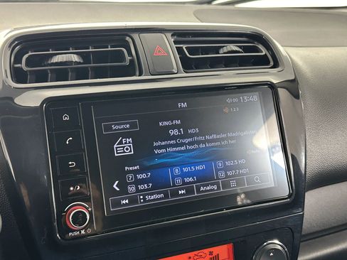 Used 2024 Mitsubishi Mirage image 40