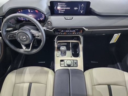 New 2026 MAZDA CX-90 3.3 Turbo w/ Premium Sport Pkg AWD/4WD image 24