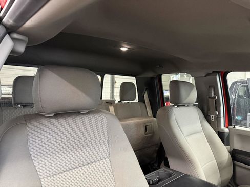 Used 2017 Ford F150 XLT w/ Equipment Group 302A Luxury image 21