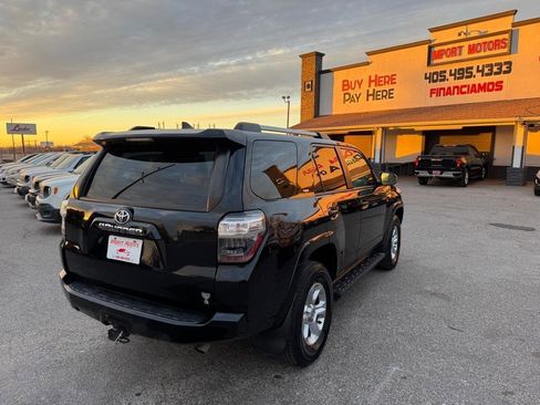Used 2019 Toyota 4Runner SR5 image 7