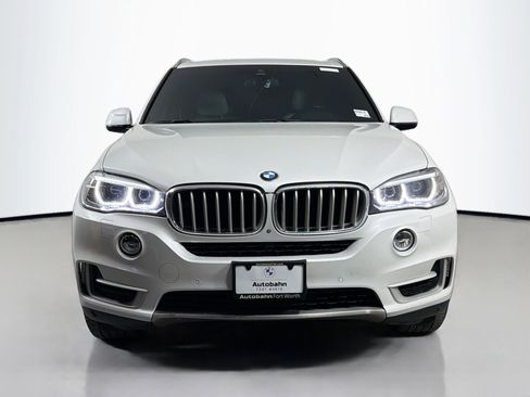 Used 2017 BMW X5 xDrive35i image 2