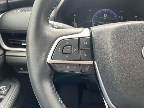 Used 2024 Toyota Grand Highlander XLE image 24