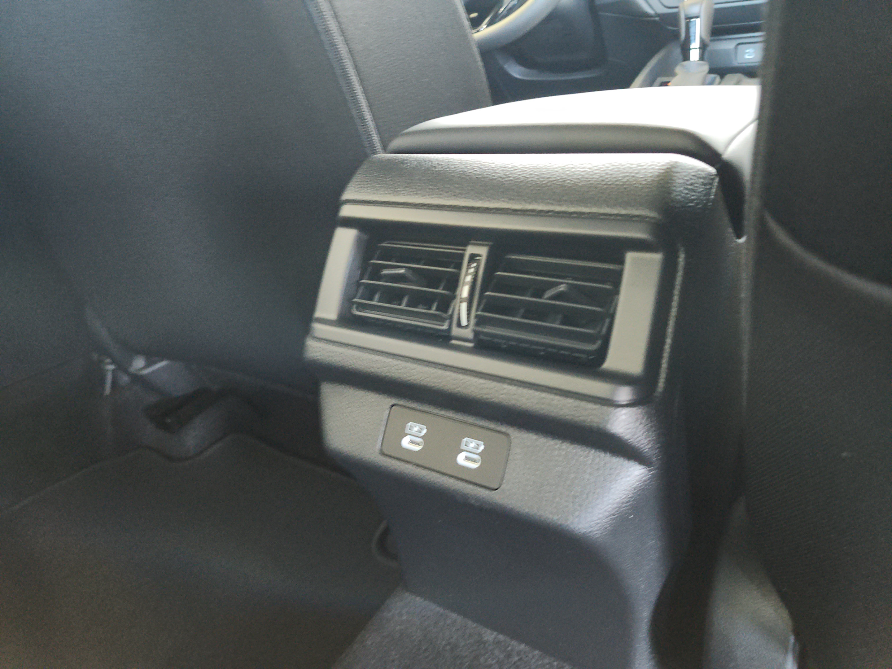 New 2026 Honda Accord LX image 20