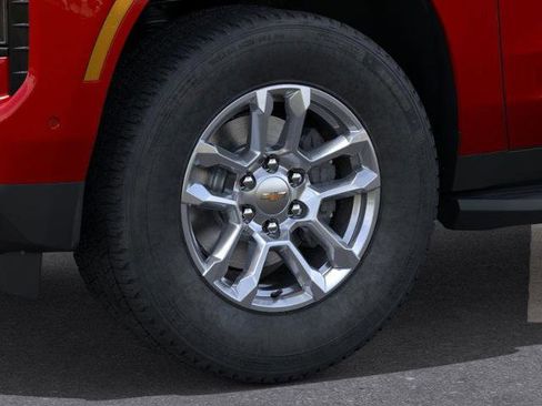 New 2026 Chevrolet Tahoe LT w/ Comfort Package image 9